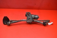 Купити Механізм моторчик двірник перед eu 13111211lhd opel astra 3 iii h 04-, фото thumb