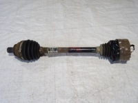 фото thumb №1, Приводной вал перед левая vw jetta vi 6 1.6 clr 1k0407271gg