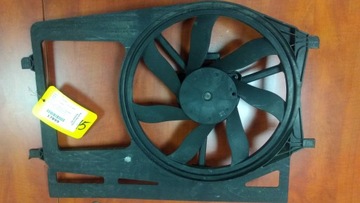 фото thumb №1, Вентилятор mini cooper 1.6 2002r 17421475578-02