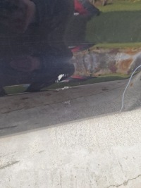 фото thumb №5, Ford ranger 5 v 11- дверь правое задняя