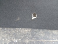 фото thumb №3, Opel corsa f потолок потолок ручки солцезащитный козырёк