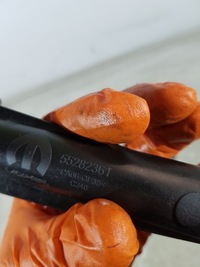 фото thumb №6, Маслоприёмник масла 55282361 jeep renegade compass 1.3b 46337540