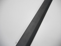 фото thumb №6, Молдинг дверь левый перед chevrolet aveo t200 2003 - 2008 оригинальный номер 96600373