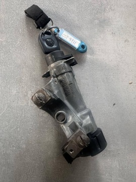 фото thumb №1, Замок зажигания volkswagen t5 1.9 2.0 2.5 tdi 6r0905851l