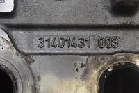 фото thumb №7, Головка двигуна 31401431 volvo v40 2 ii 2.0 d4 190 km 12-16