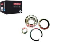 фото thumb №1, Підшипник ступиця колеса mazda 323 f iv 1.8 16v gt bg