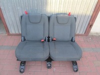 фото thumb №1, Сидіння задня 3 ряд grand c-max 2012 rok