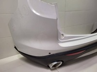 фото thumb №9, Бампер задний alfa romeo stelvio 2017