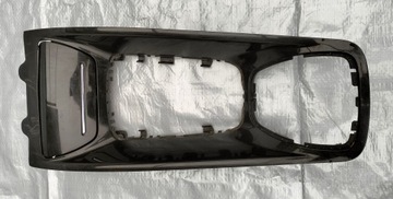 фото thumb №1, Туннель средний пепельница рамка dekor citroen c5 iii x7 9682457777