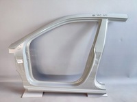 фото thumb №1, Hyundai i20 ii блок двигателя порог крыло левый задняя рама