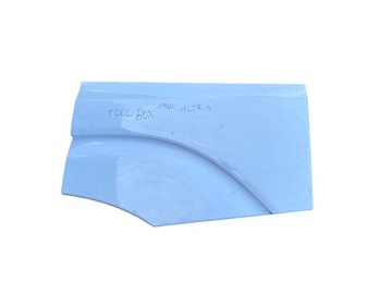 фото thumb №1, Mercedes actros mp4 960 бардачок кабіна 9608902376 оригінал