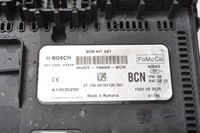 фото thumb №6, Ford fiesta mk8 коробка модуль bsi hu5t-15604-bcn