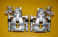 фото thumb №1, Супорти лівий правий задня ford galaxy ii mk2 302/11