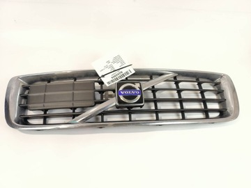 фото thumb №1, Решётка радиатора решётка volvo s80 ii