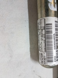 фото thumb №10, Шторка безпеки подушка ліва права подушка безпеки bmw e90