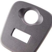 фото thumb №11, Mini f56 защита панель пластик порт разъём usb aux czarna 8270579