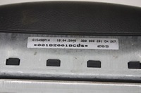 фото thumb №5, Подушка водія подушка безпеки 3d0880201ch vw phaeton