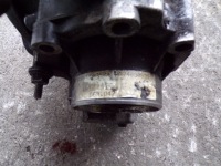 Редуктор коробки передач audi a3 8p quattro av409053s zsb0409053 2.0 tdi Зі Шроту, фото thumb