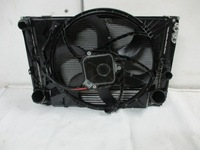 фото thumb №1, Радиатор kpl bmw x1 e84 e90 07-15r