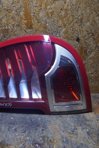 фото thumb №4, Renault scenic iii лампа правый задняя c1710