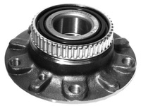 фото thumb №1, Starline подшипник колеса набор kpl ступица bmw e36