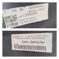 Бампер задний задний opel mokka b 2020- 9835553780 Недорого, фото thumb