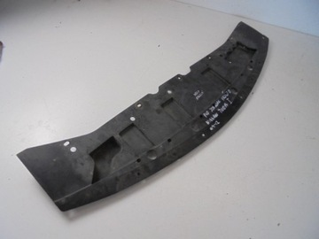 фото thumb №1, Защита pod бампер перед nissan tiida i 04-12