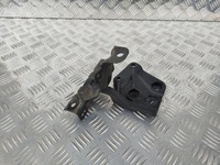 фото thumb №1, Петля решітка лівий scania r s