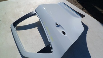 фото thumb №6, Ford ecosport двері праві задні праві зад