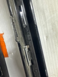 фото thumb №9, Volkswagen tiguan ii 16-20r решётка радиатора 5na853655b