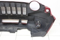 фото thumb №14, Jeep compass 2006r- бампер перед передній протитуманні фари