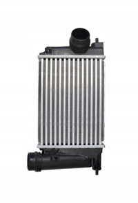 фото thumb №1, Nowa радіатор інтеркулер renault kadjar 1,5dci