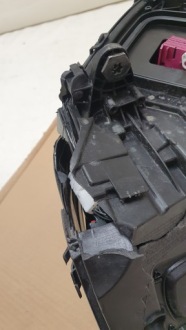 Фара права перед mercedes s-klasa digital led a223 a2239069203 Ціна, фото thumb