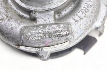 фото thumb №15, Турбонагнетатель renault laguna iii 2.0 dci h8200638766