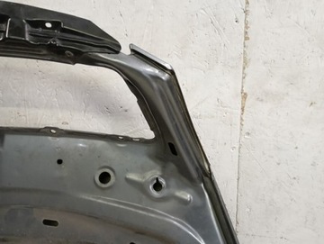 фото thumb №5, Капот кришка двигуна skoda octavia ii 2 1z 04-12