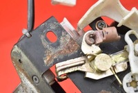 фото thumb №11, Замок крышки задняя багажника mazda 6 1 i gg sedan 02-05