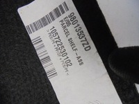 фото thumb №6, Полка задняя citroen c4 cactus 14-20