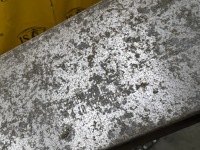 фото thumb №11, Балка усилитель бампера задняя citroen c4 grand picasso ii