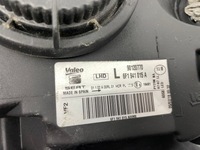 фото thumb №14, Seat ibiza 5 2017-2020 с led лампы лампа передние перед правая левая