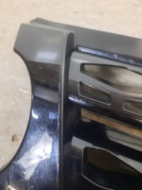 фото thumb №7, Решітка радіатора решітка радіатора решітка радіатора range rover sport l494 ii