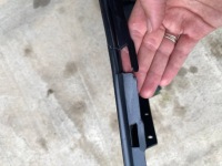 фото thumb №8, Bmw ix i20 lci lift m набір 2026 бампер задній c64 51125a6b6e7 51125a35f12