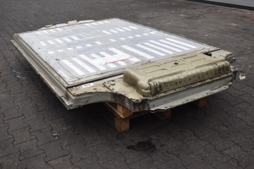 фото thumb №11, Батарея акумулятор 90 kwh 1088790-00-a tesla модель x 90d 525 km 15-21