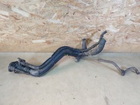 фото thumb №1, Hyundai i20 i 1.2 заливная горловина топлива 08-12