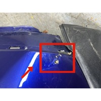 фото thumb №10, Nissan juke f15 lift бампер перед