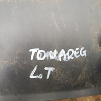 фото thumb №5, Подкрылок левая зад vw touareg