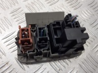 фото thumb №3, Переключатель регулировки света renault scenic ii 1.9 dci 8200140984