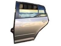 фото thumb №1, Дверь левый задняя vw golf plus цвет la8x