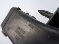 фото thumb №3, Mini оригинальный номер 9802120 впуск воздуха