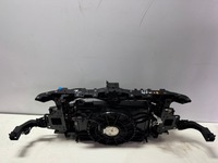 фото thumb №7, Pas передній підсилювач радіатор балка вентилятор kia niro ev ii електрик