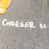 фото thumb №8, Dodge charger 2019 полка задняя багажника